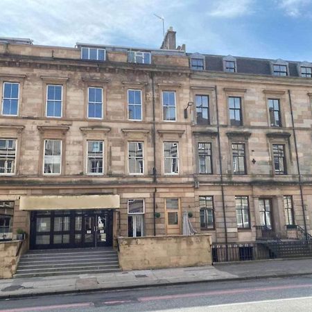 Best Western Glasgow Hotel Exteriér fotografie